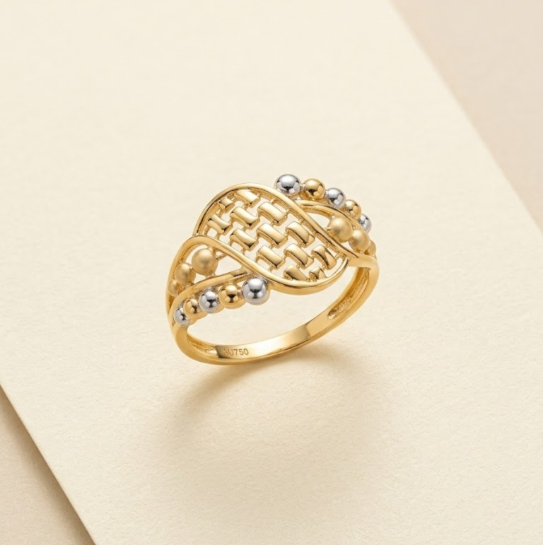 Ring 3